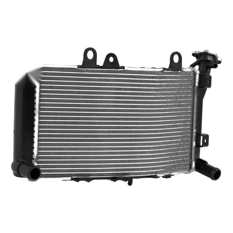 BMW F750GS / F850GS Radiator Cooler (2019-2024)
