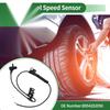 Toyota Matrix ABS Wheel Speed Sensor Front Right (2003–2013)