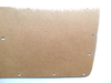 Alfa Romeo Spider Door panel Pair (1966–78)