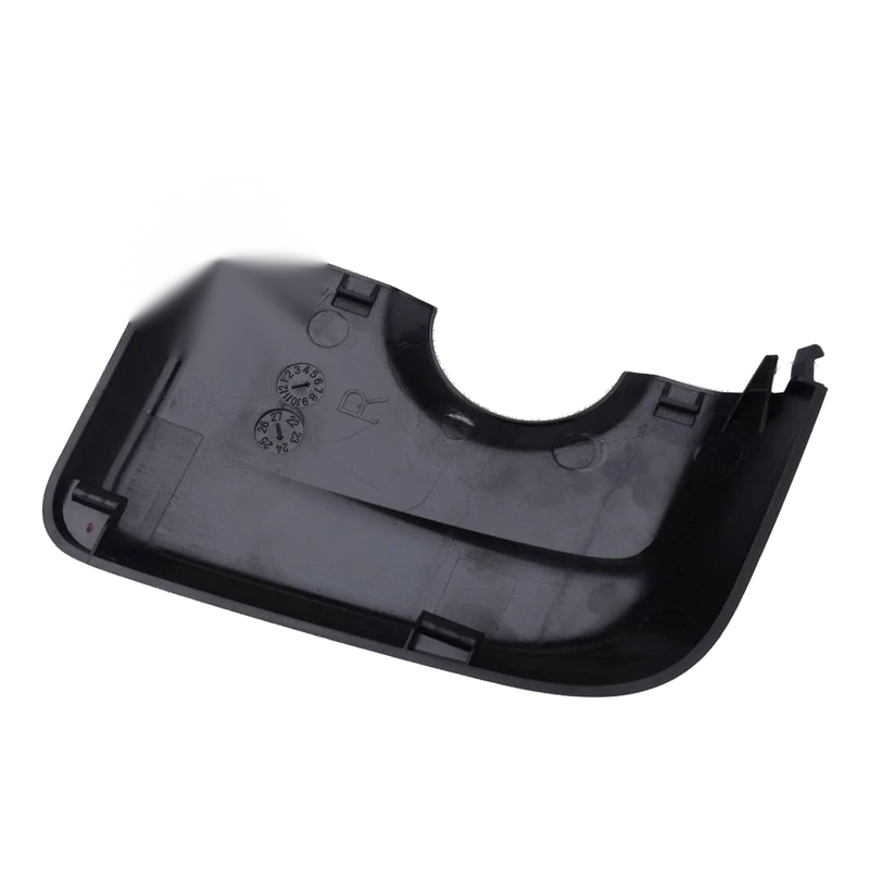 GM Buick RH Inside Rearview Mirror Wiring Harness Trim Cover