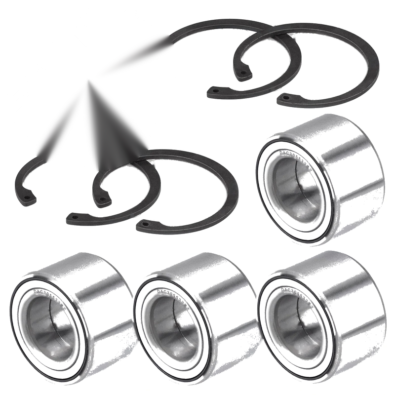 Arctic Cat UTV Prowler 500 / 550 / 650 / 700 / 1000 HDX Wildcat Wheel Bearings Kits