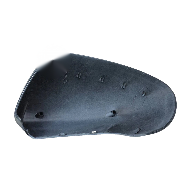 Nissan Qashqai Wing Mirror Cover Cap Grey Right (2007-2014)
