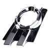 Benz GL Class X164 Right Fog Light Bezel (2007-2009)