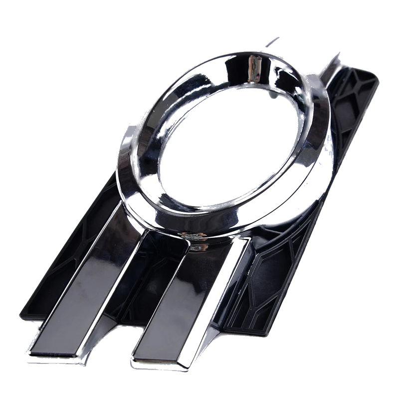 Benz GL Class X164 Right Fog Light Bezel (2007-2009)