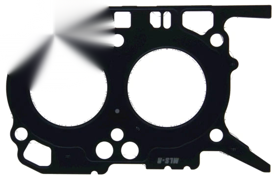 Subaru BRZ 2.0L FA20C FA20D 2 x MLSR Cylinder Head Gasket (2012–2018)