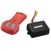 Jeep ATV SUV DC12V Waterproof Wireless Winch Remote Control Set