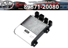 Toyota Hilux, Auris, Corolla Diesel Injector driver ECU