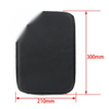 MUGEN Armrest Cover Center Console Cushion Mat Protector