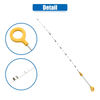 Nissan Sentra Engine Oil Dipstick (2013-2019)