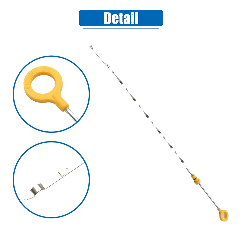 Nissan Sentra Engine Oil Dipstick (2013-2019)