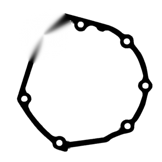 Kawasaki ZR1100 ZR 1100 / ZRX 1100 Stator Cover Gasket (1997-2000)