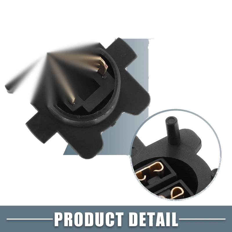 Lexus ES300 ES330 Headlight Bulb Socket Holder (2002-2004)