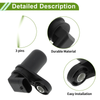 DODGE CHARGER 2.7 3.5 (2007-2010) 1 Pc Crankshaft Position Sensor