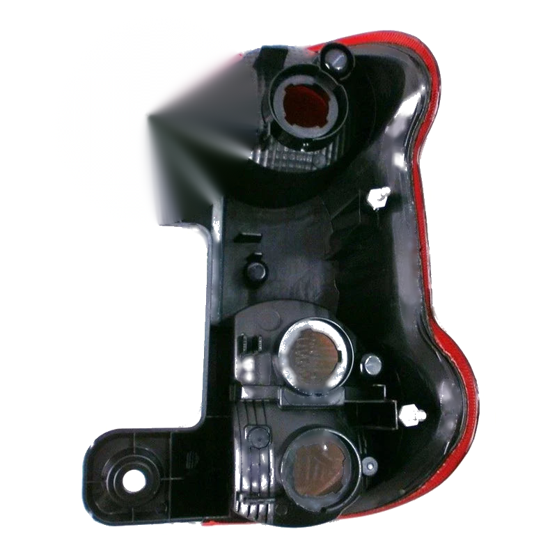 Nissan NV200 Evalia Rear Brake Light Taillight (2010-2020)
