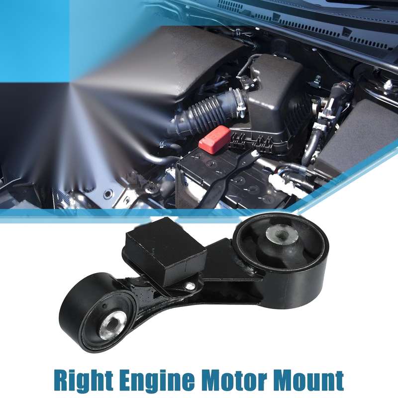 Toyota Camry Engine Motor Mount Torque Strut Mount (2010–2017)