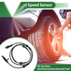 PEUGEOT 407 ABS Wheel Speed Sensor (2004-2010)