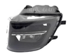 BMW 7 Series F01 F02 LCI Left Side OEM LED Fog Light Lamp (2009-2015)