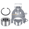 Polaris Sportsman 500 / 700 / 800 Touring EFI Left-Hand Wheel Carrier Bearing