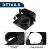 Nissan Frontier 2006-2021 Gray Cup Holder