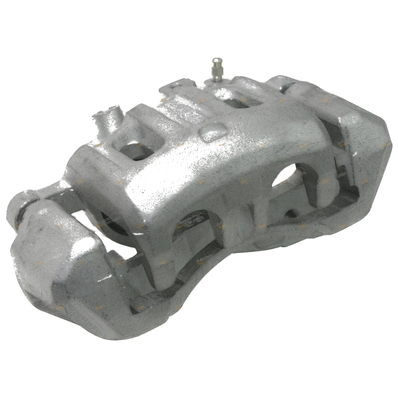 Mitsubishi Triton MJ MK RH Front Disc Brake Caliper Assembly (1995 - 2006)