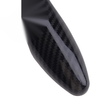 Kia Optima K5 Carbon Fiber Door Handle Cover Trims (2011-2015)