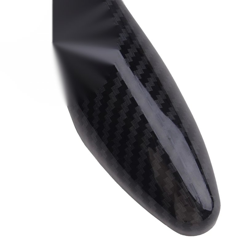 Kia Optima K5 Carbon Fiber Door Handle Cover Trims (2011-2015)