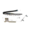 Jaguar XJ8 XJR Front Brake Stop Light Cruise Control Switch (1996–2006)