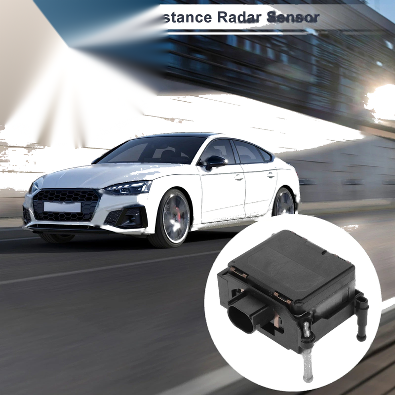 Honda Civic Cruise Control Radar Sensor (2016-2021)