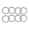 Toyota Lexus Scion 20 x Differential Oil Drain Plug Gaskets