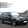 BMW X5 E70 Front Headlight Lens Cover (2007-2013)