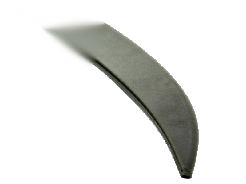 BMW E90 M3 Style Gloss Black ABS Rear Boot Spoiler (2006-2013)