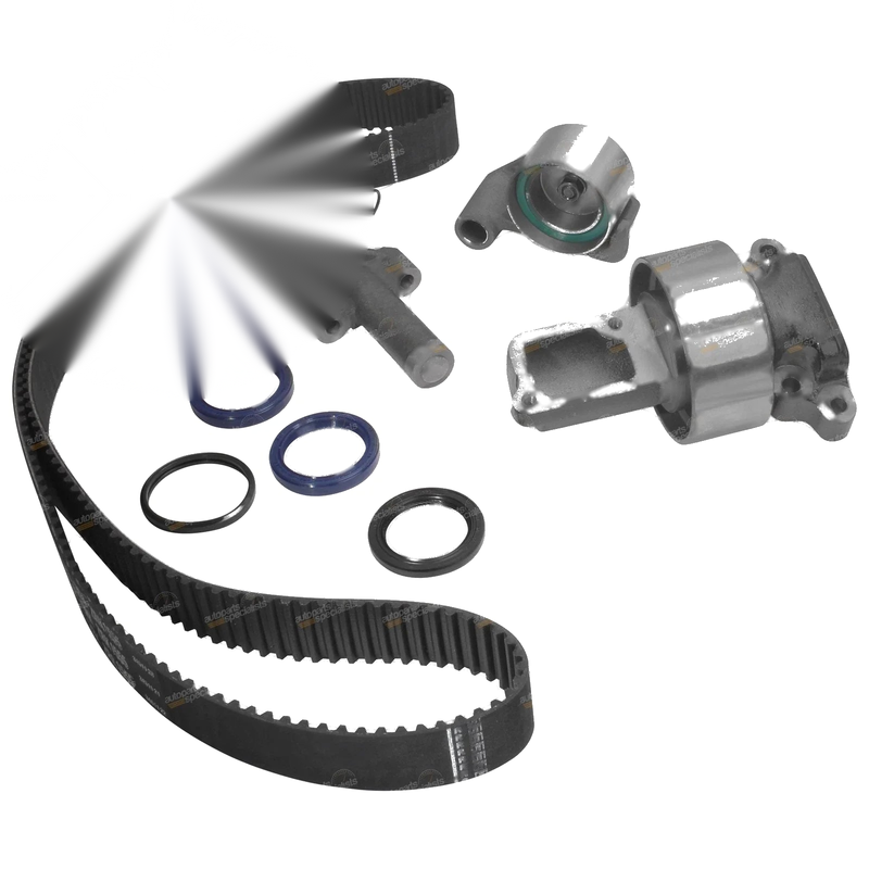 Hilux 4Runner VZN130 Timing Belt Hyd Tensioner (1992–1996)