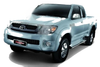 Toyota Hilux Vigo MK6 MK7 AN10 AN20 AN30 Windshield Washer Tank (2005-2014)