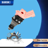 Nissan Pulsar / Sentra N15 Fuel Injectors 1 x 16600-57Y01 (95-00)