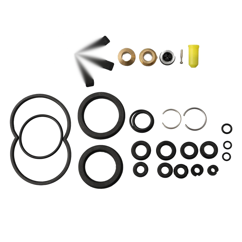Hydro-boost Car Seal Kit