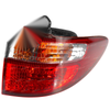 Toyota Tarago RH Tail Light (2000-2003)