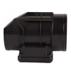 Mazda 323 MX5 E-Series Ford Courier Laser MAF Air Mass Flow Sensor (1990-1998)