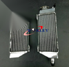 SUZUKI RMX250 S Aluminum Radiator (1998-2004)