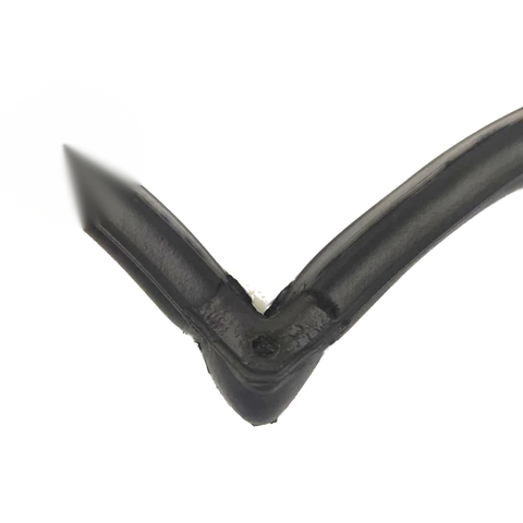 Door Rubber Weatherstrip Front LH Fits Nissan Patrol Safari Y60 GQ 1987-97 D06