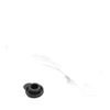 Yamaha Raptor 700 700R YFM700R Overflow Coolant Recovery Tank & Cap (2006–2024)
