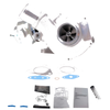 Mitsubishi Challenger 4D56 2.5L 4WD RHV4 Turbocharger (2009-2015)