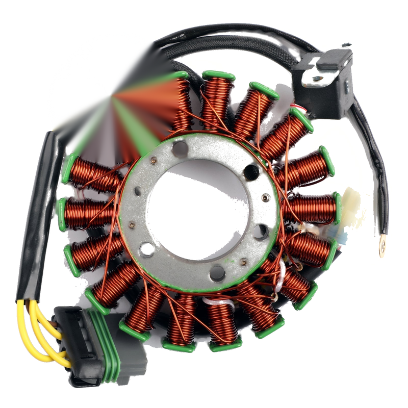 Polaris Sportsman 500 Ranger Crew 500 Generic 3089959 Magneto Generator Stator Coil
