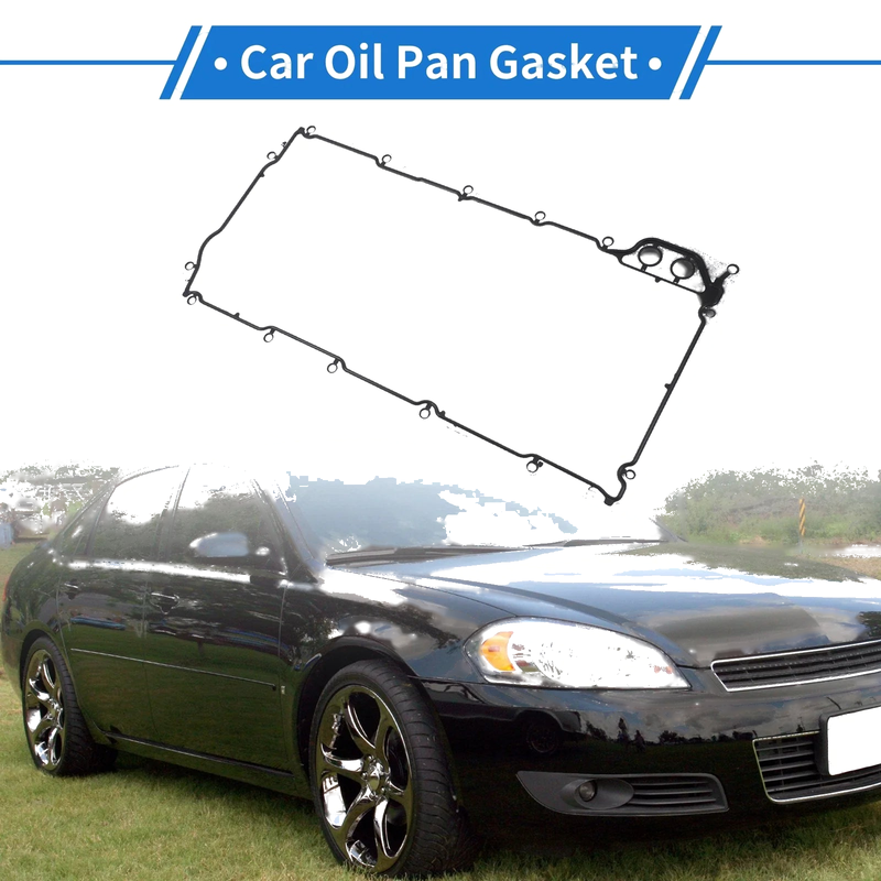 Chevrolet Impala, GMC Yukon Oil Pan Gasket (2006 - 2009)