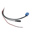 Lexus IS250 5.0 Module Handsfree Aux Audio Adapter Cable (2006–2008)