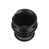 Ski-Doo Carburetor Intake Adaptor Flange Boot (570135800)