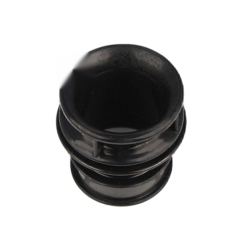 Ski-Doo Carburetor Intake Adaptor Flange Boot (570135800)