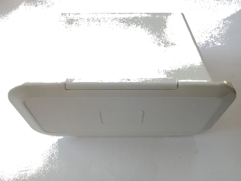 Boat / Caravan / RV - Made in Italy Hatch Weatherproof Storage Box