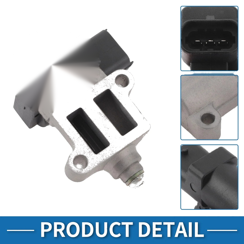 Kia Carens Idle Air Control Valve (2007-2012)