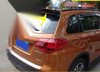 Suzuki Vitara Escudo Factory Style Spoiler Wing ABS (2015-2020)