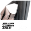 Honda CRV Hood Release Latch Handle (1997-2006)